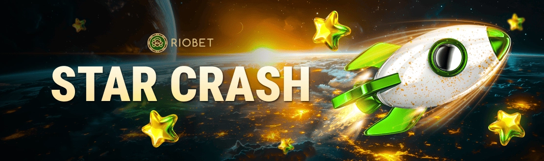 онлайн казино Риобет